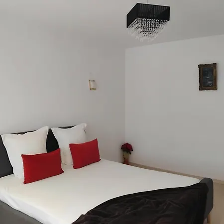 Tampa Appartement Braşov