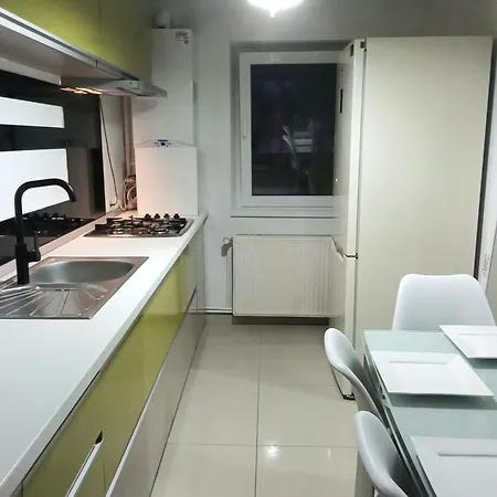 Appartement Tampa *
