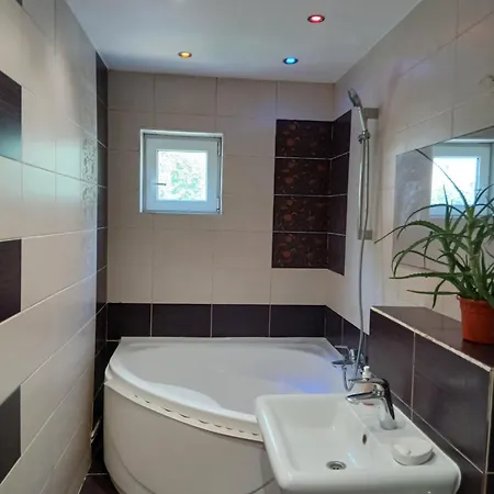 Tampa Appartement Braşov